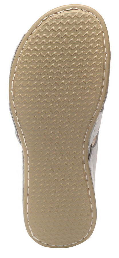 женские сабо натуральная кожа gugu германия