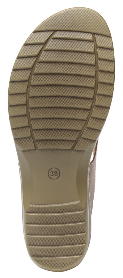 женские сабо натуральная кожа gugu германия