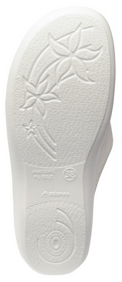 женские босоножки экокожа adanex