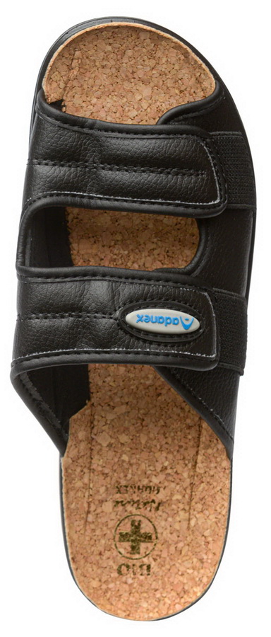 женские босоножки экокожа adanex