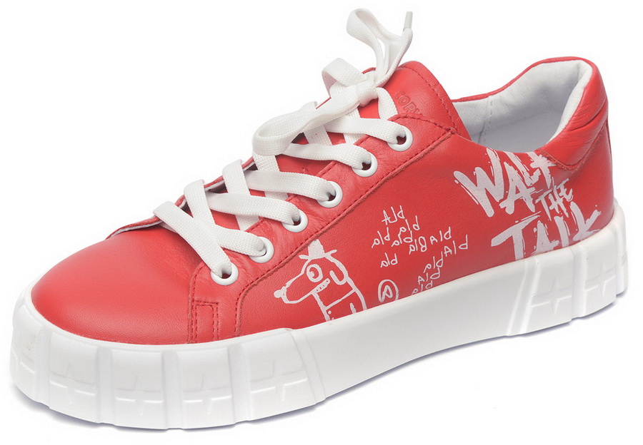 женские кроссовки натуральная кожа corvetto италия