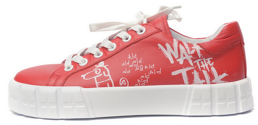 женские кроссовки натуральная кожа corvetto италия