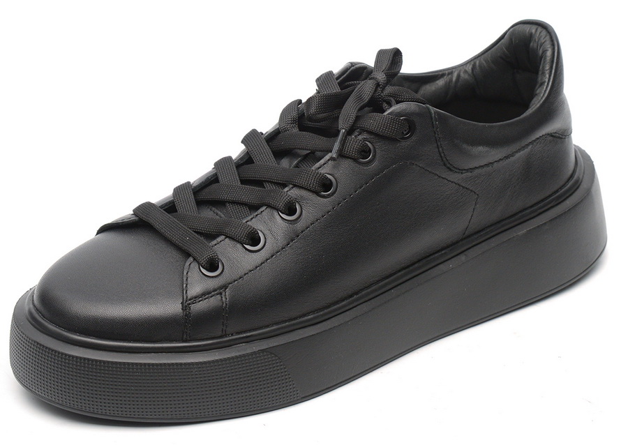 женские кроссовки натуральная кожа corvetto италия