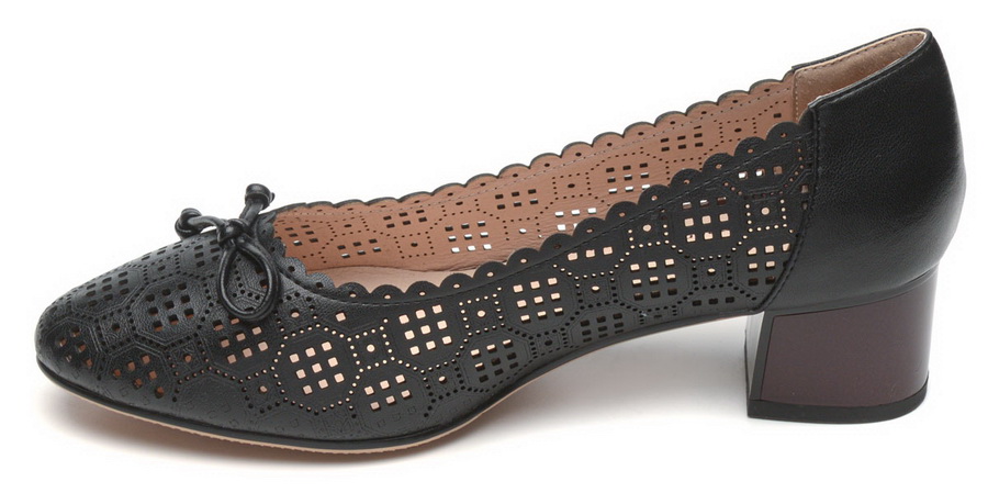 женские туфли натуральная кожа gugu германия