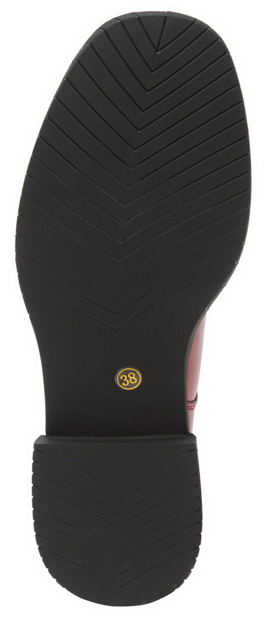 женские туфли натуральная кожа gugu германия