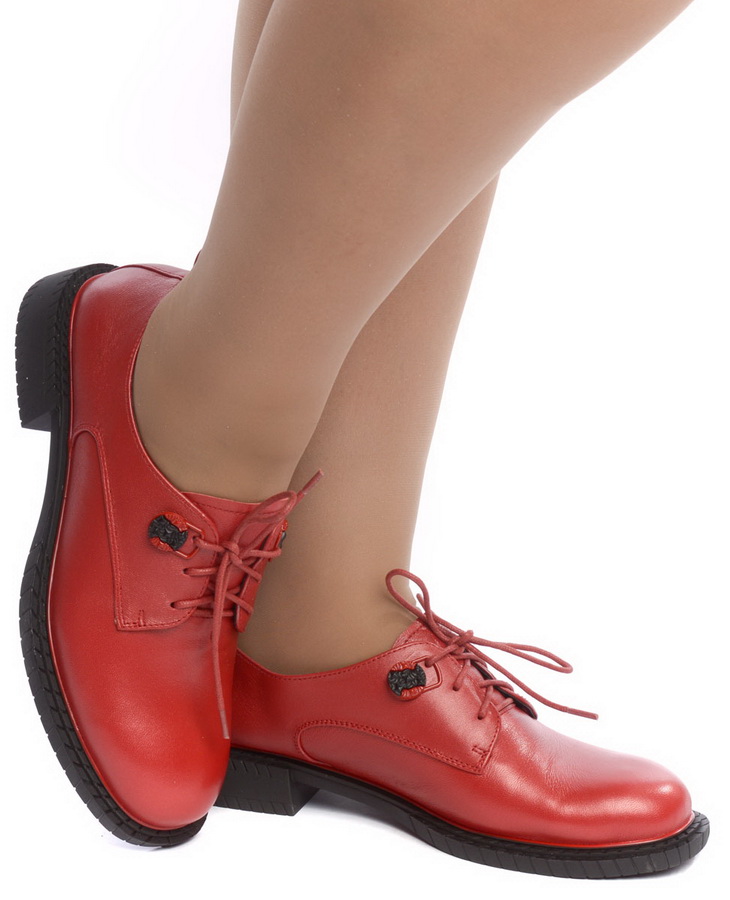 женские туфли натуральная кожа gugu германия