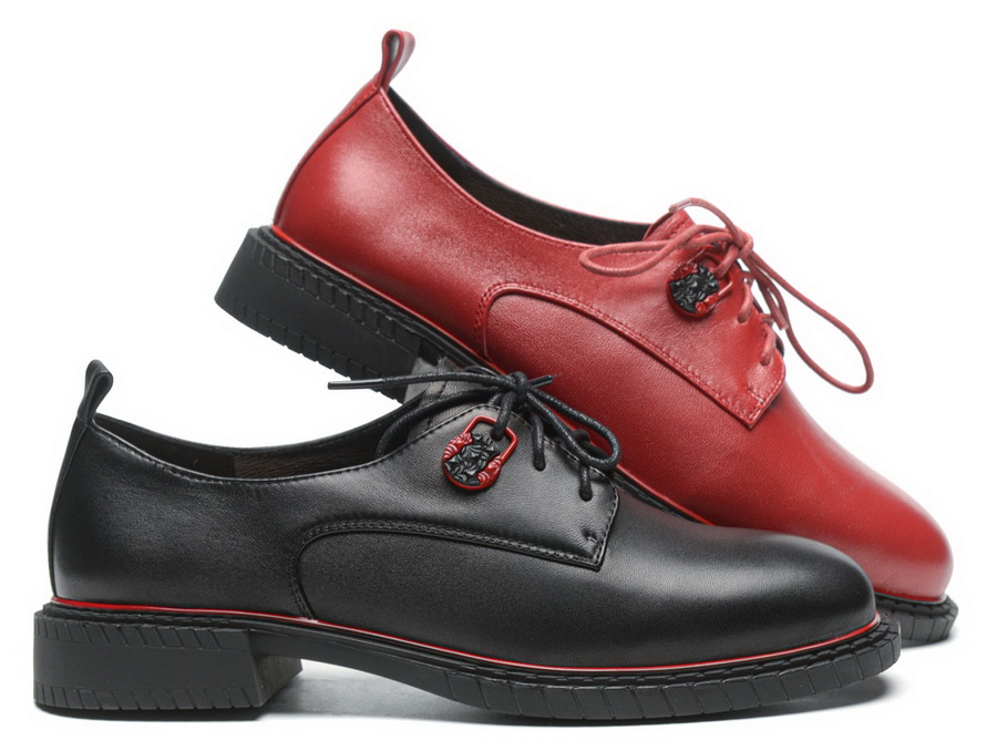 женские туфли натуральная кожа gugu германия