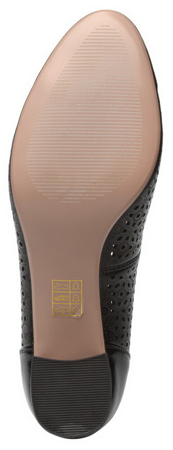 женские туфли натуральная кожа gugu германия