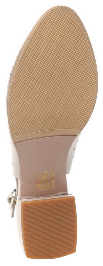 женские туфли натуральная кожа gugu германия