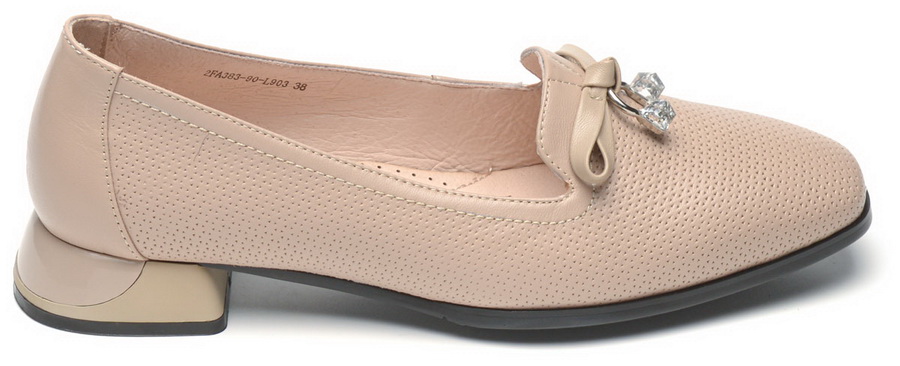 женские туфли натуральная кожа gugu германия