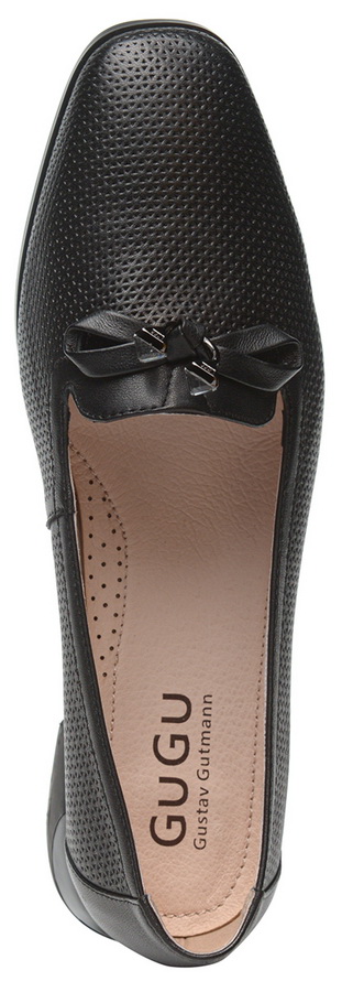 женские туфли натуральная кожа gugu германия