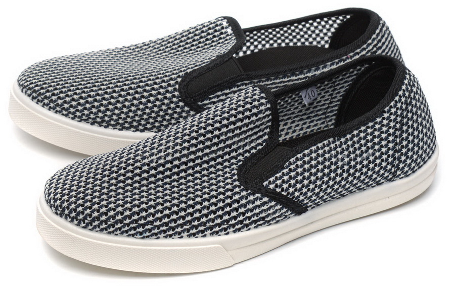 мужские туфли текстиль алми россия