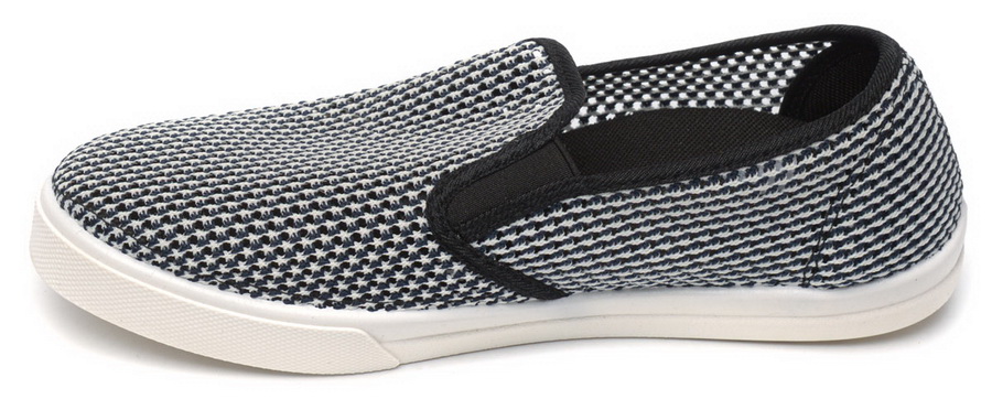 мужские туфли текстиль алми россия