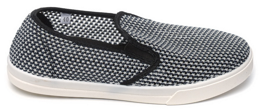 мужские туфли текстиль алми россия