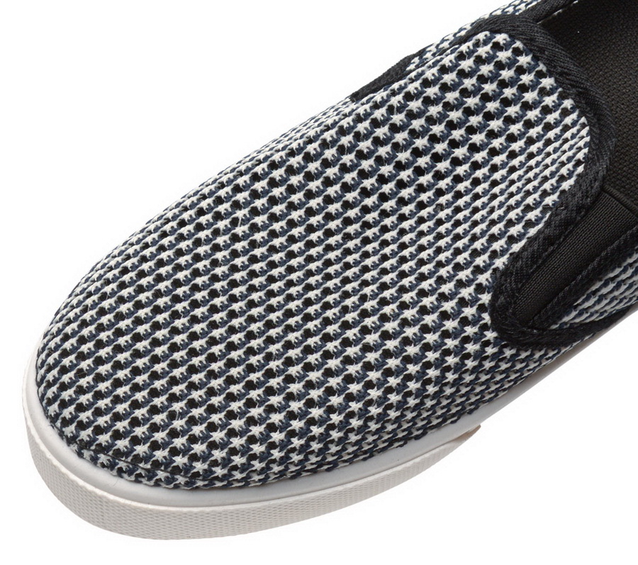 мужские туфли текстиль алми россия