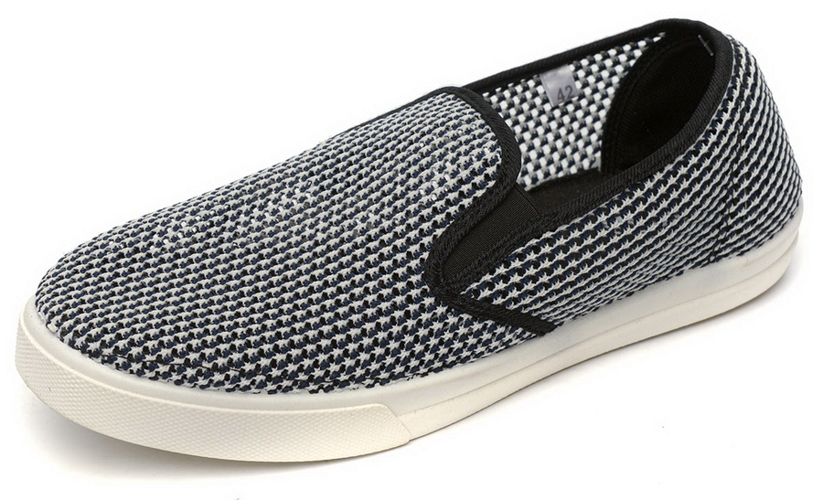 мужские туфли текстиль алми россия