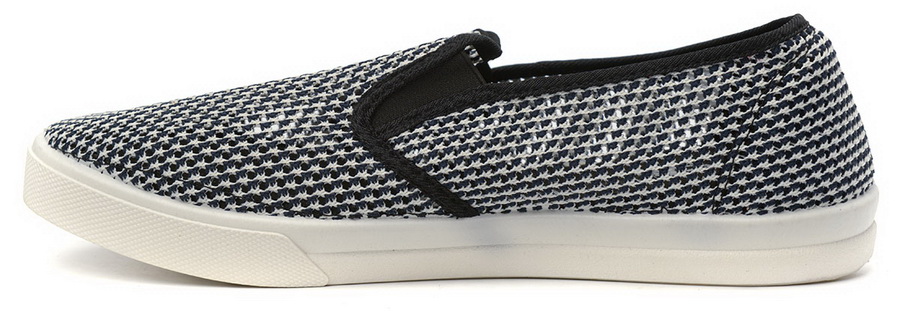 мужские туфли текстиль алми россия