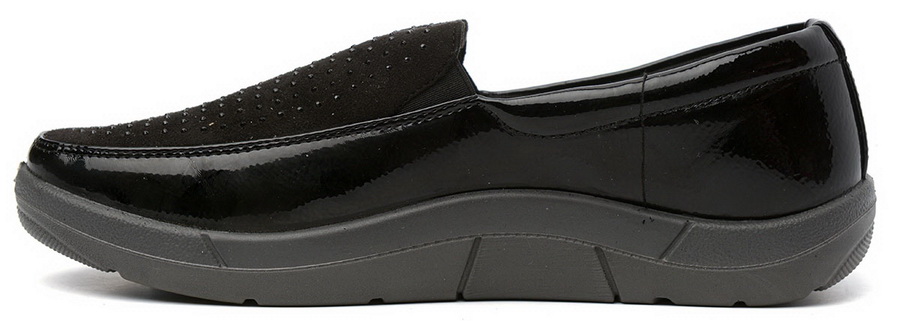 женские туфли ортопедические текстиль алми россия