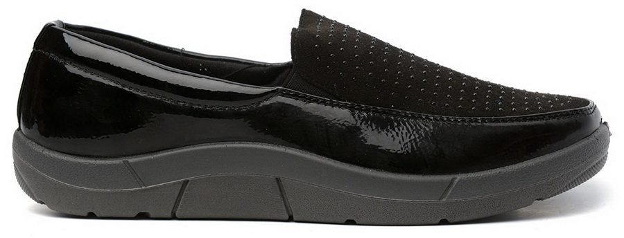 женские туфли ортопедические текстиль алми россия