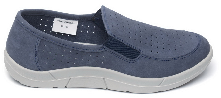 женские туфли ортопедические натуральная кожа алми россия