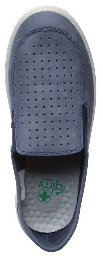 женские туфли ортопедические натуральная кожа алми россия