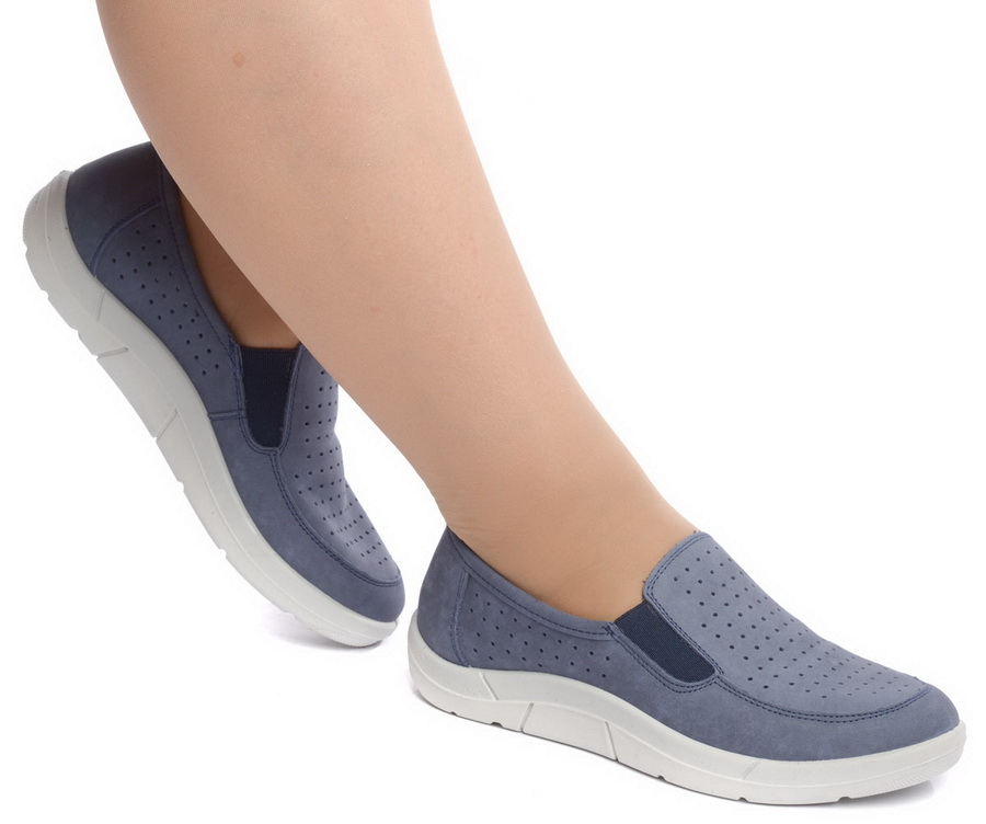 женские туфли ортопедические натуральная кожа алми россия