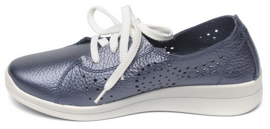 женские туфли натуральная кожа алми россия