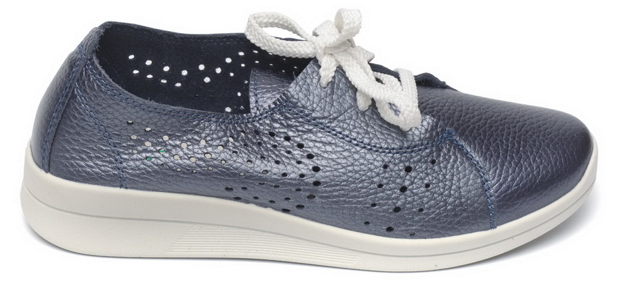 женские туфли натуральная кожа алми россия