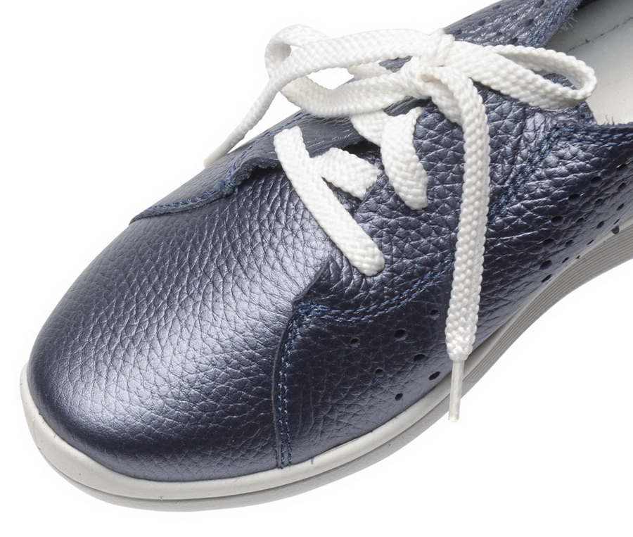 женские туфли натуральная кожа алми россия