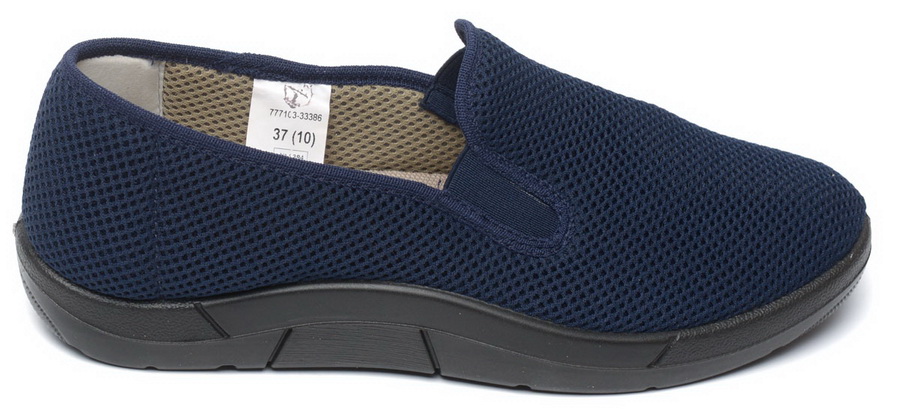 женские туфли спецтекстиль алми россия