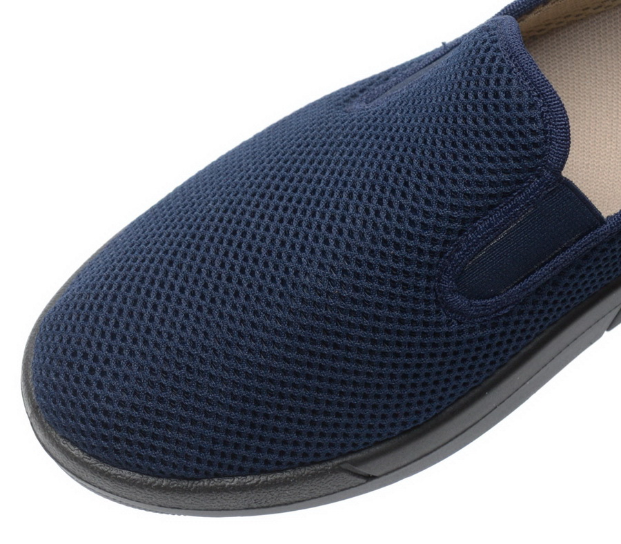 женские туфли спецтекстиль алми россия