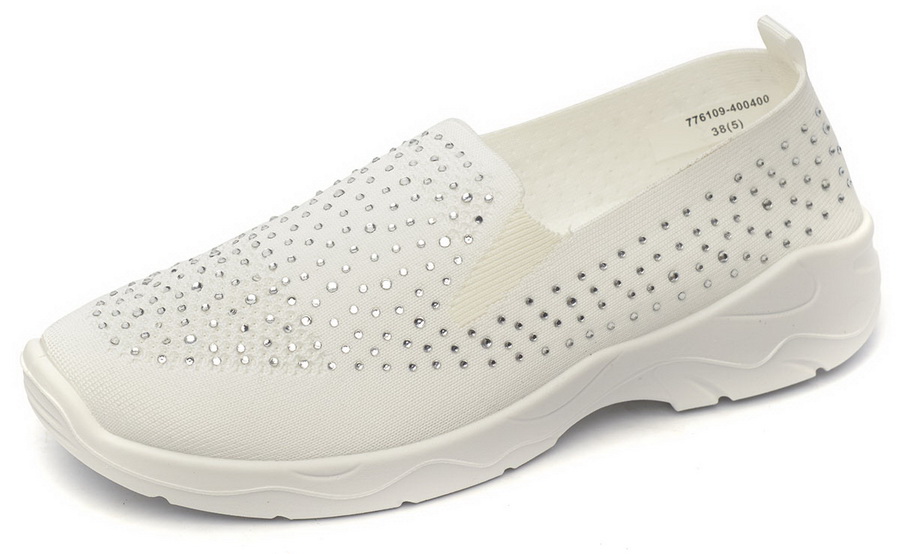 женские туфли спецтекстиль алми россия