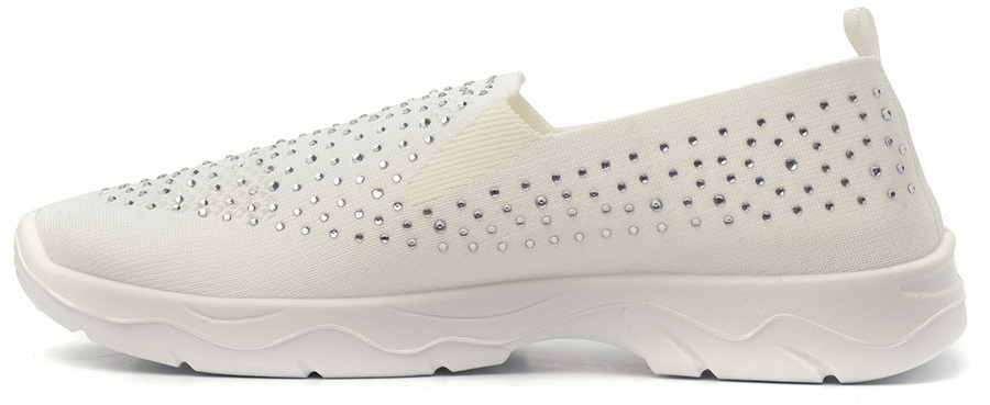 женские туфли спецтекстиль алми россия