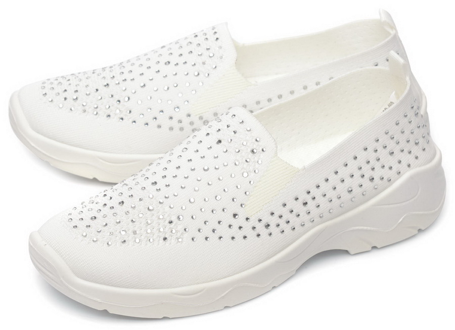 женские туфли спецтекстиль алми россия