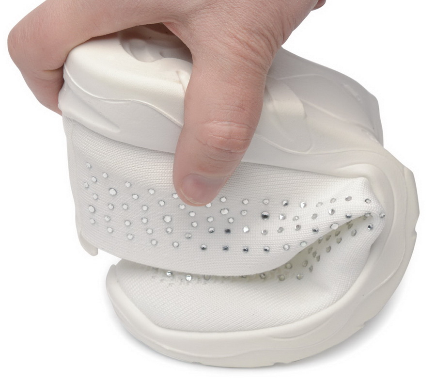 женские туфли спецтекстиль алми россия