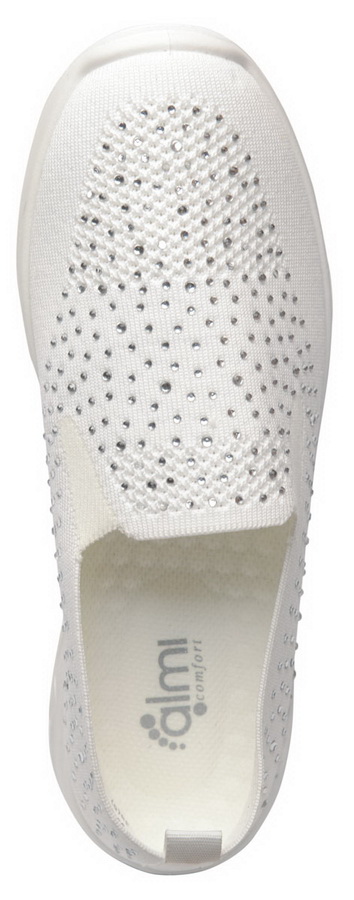 женские туфли спецтекстиль алми россия