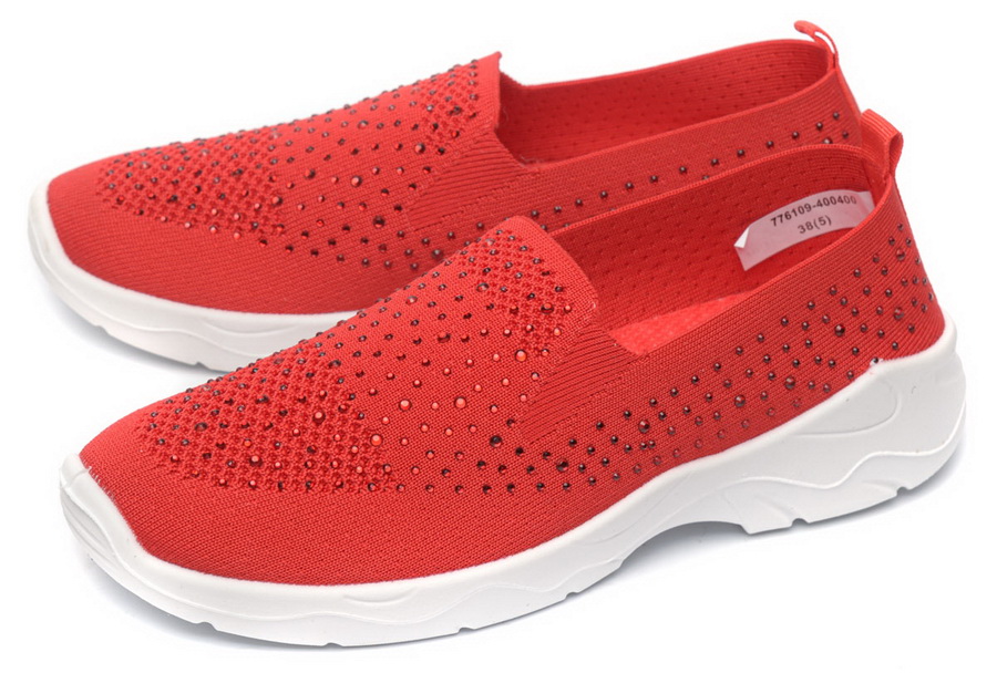 женские туфли спецтекстиль алми россия