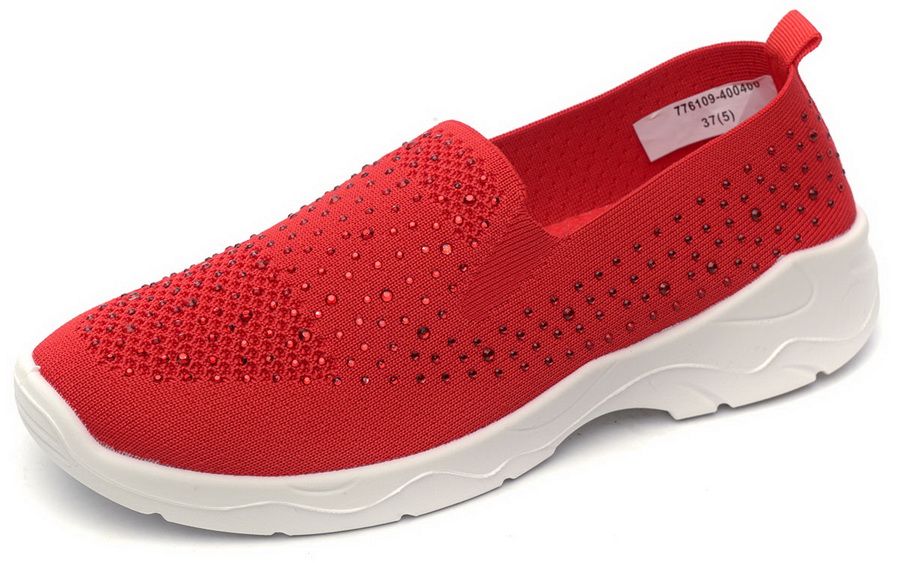 женские туфли спецтекстиль алми россия