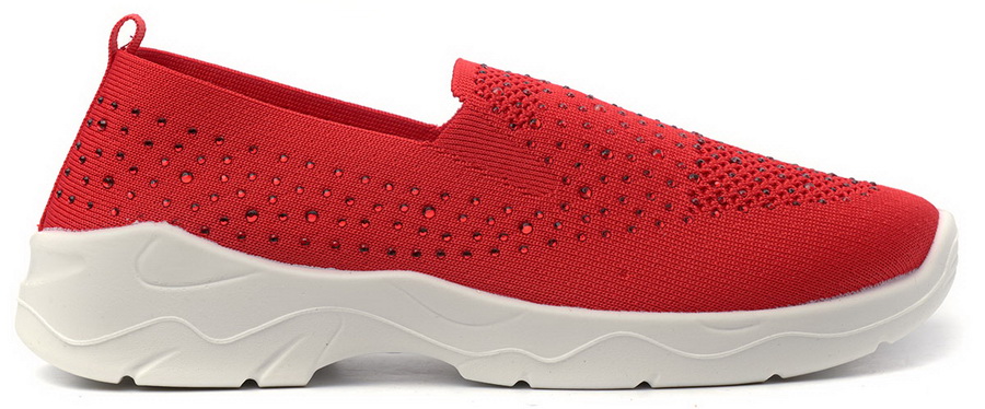 женские туфли спецтекстиль алми россия