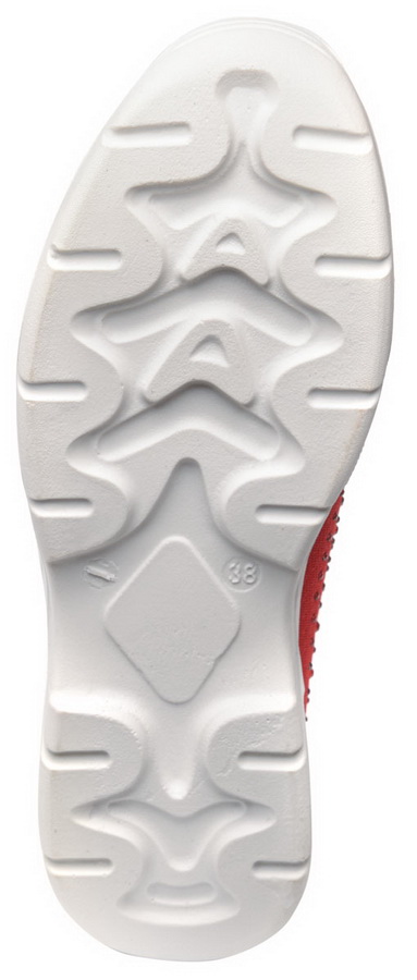 женские туфли спецтекстиль алми россия