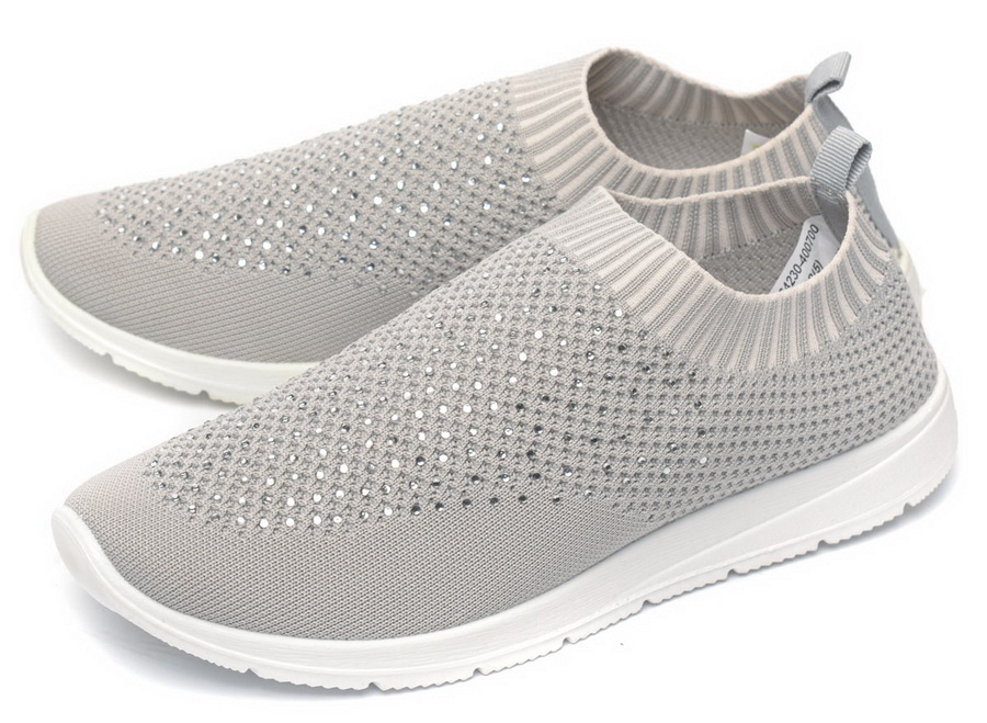 женские туфли спецтекстиль алми россия