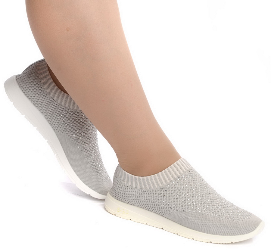 женские туфли спецтекстиль алми россия