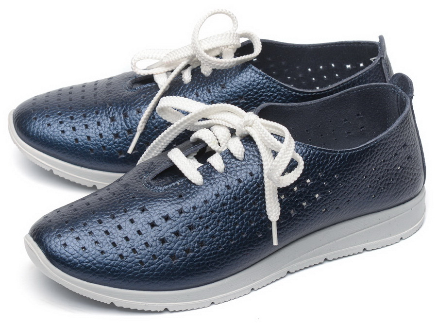 женские туфли натуральная кожа алми россия