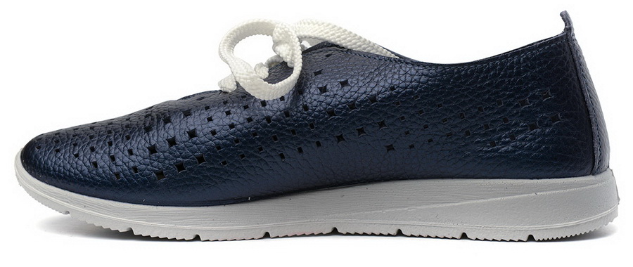 женские туфли натуральная кожа алми россия