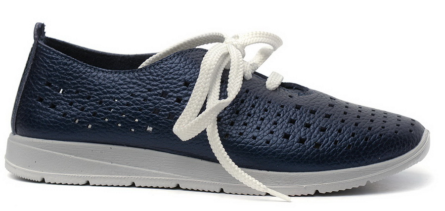 женские туфли натуральная кожа алми россия