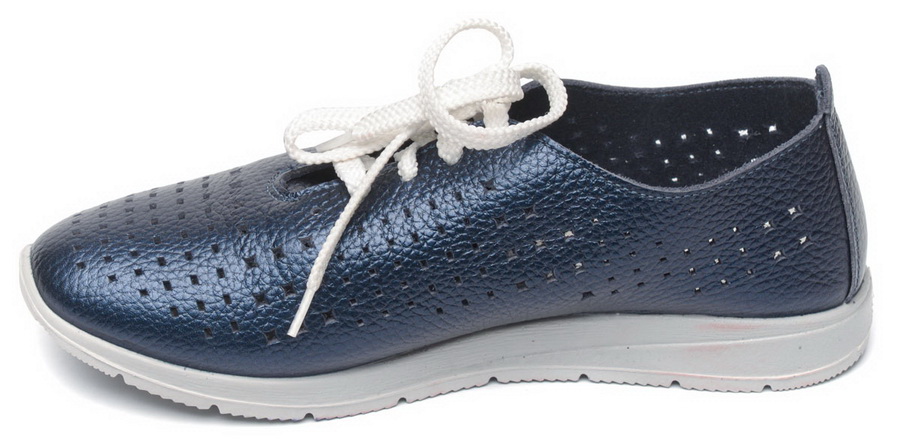 женские туфли натуральная кожа алми россия