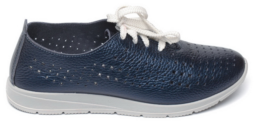 женские туфли натуральная кожа алми россия