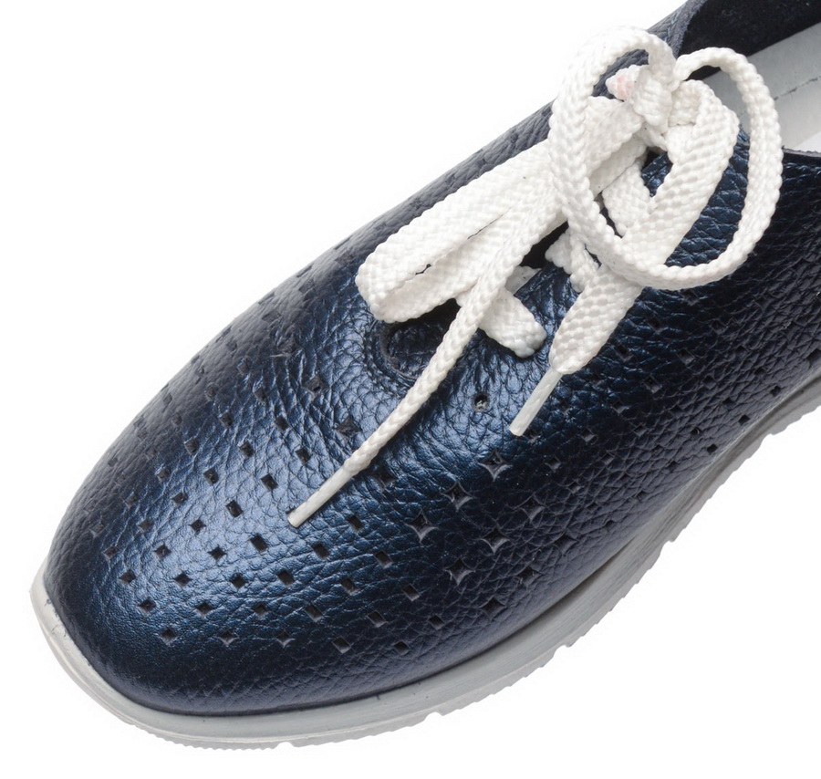 женские туфли натуральная кожа алми россия