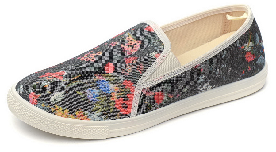 женские туфли текстиль алми россия