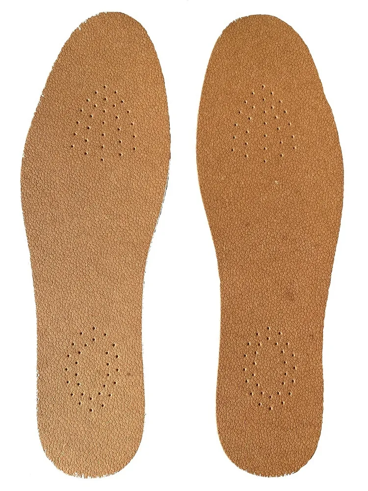 9515 стельки mr shoe ledex кожа+латекс безразмерные